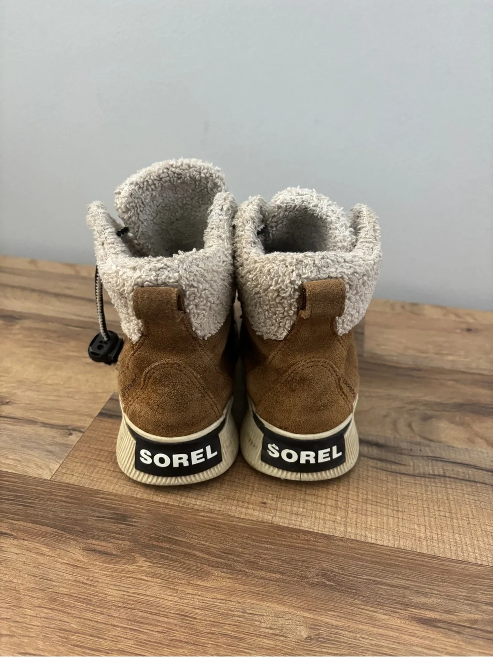Sorel Out N About Insulated Waterproof Winter Snow Boot Big Kids